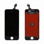 Apple iPhone 5S Touch Black WeFix