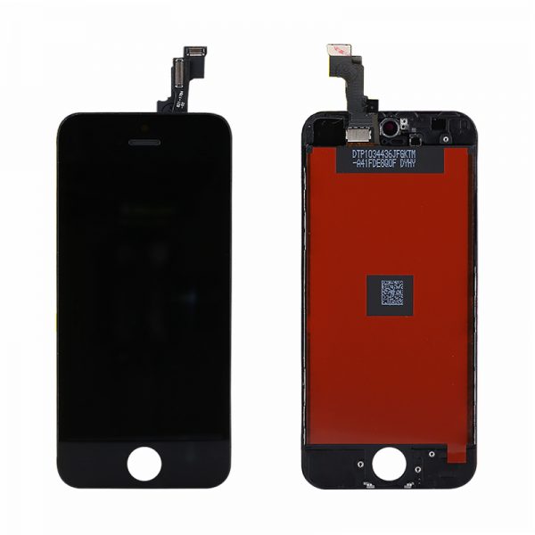 Apple iPhone 5S Touch Black WeFix Apple_iPhone_5S_Touch_Black_WeFix