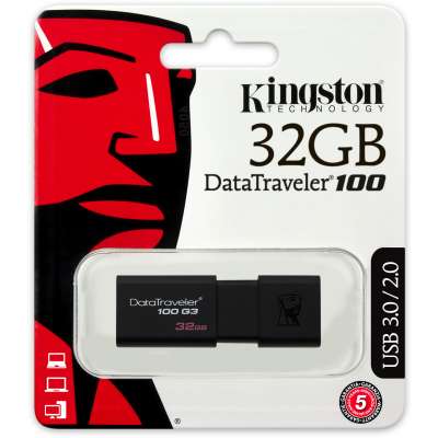 Kingston Adapter USB 32GB Kaart WeFix Kingston_Adapter_USB_32GB_Kaart_WeFix