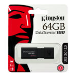 Kingston Adapter USB 64GB Kaart WeFix