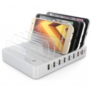 Smart_USB_Charger