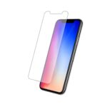 iPhone X Tempered WeFix